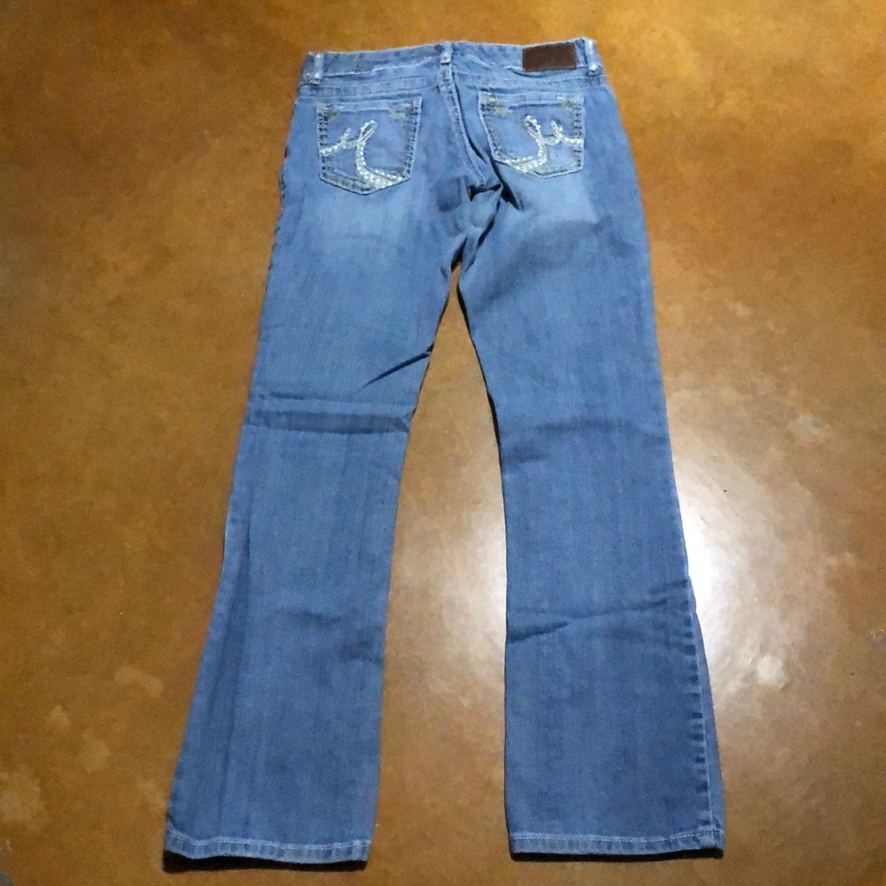 Jeans - Picture 2 of 2